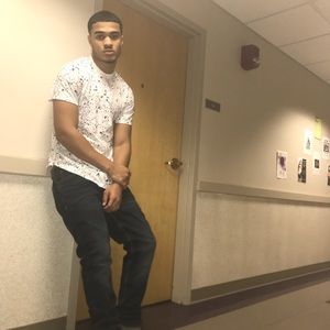 Meet your Posher, Micah